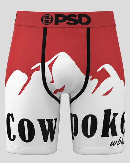 PSD Whiskey Bent - Cowpoke - Standard Length