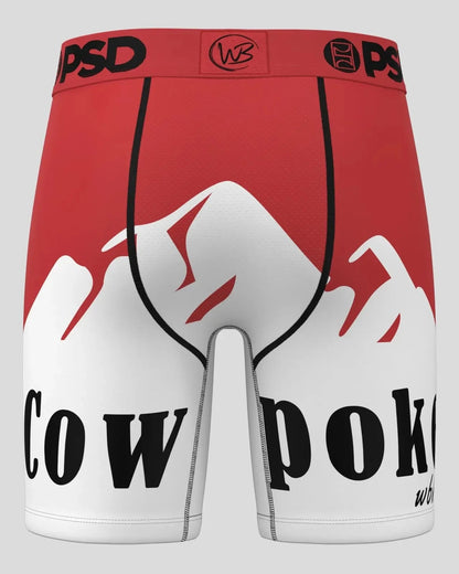 PSD Whiskey Bent - Cowpoke - Standard Length