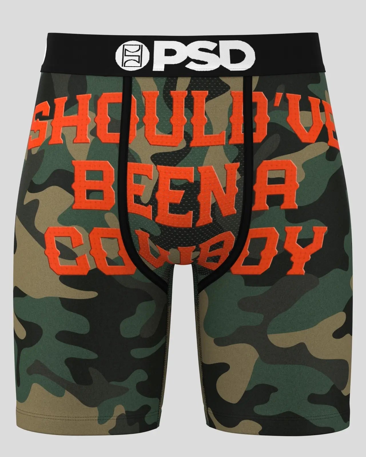 PSD Cowboy - Standard Length