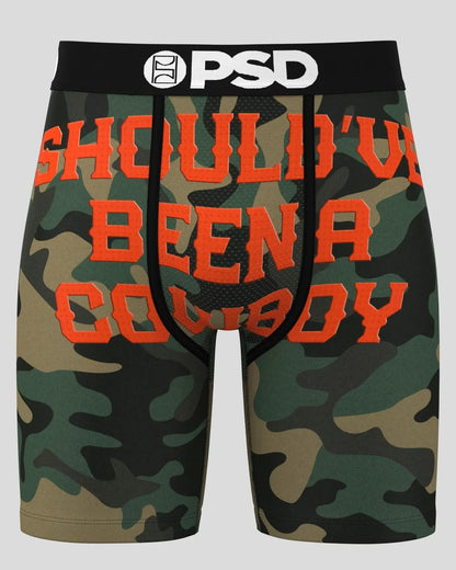 PSD Cowboy - Standard Length