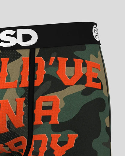 PSD Cowboy - Standard Length