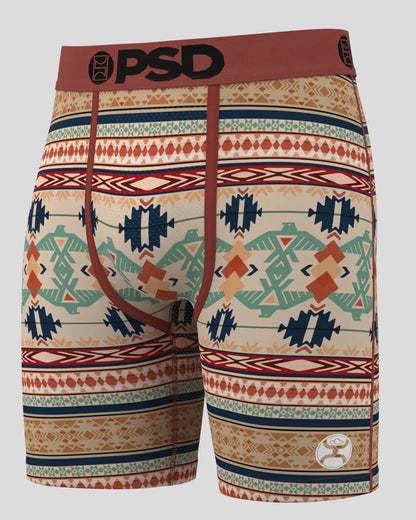 PSD Hooey - Thunderbird - Standard Length
