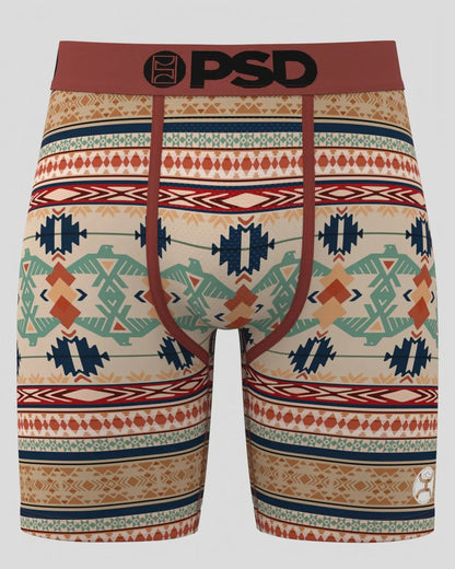 PSD Hooey - Thunderbird - Standard Length