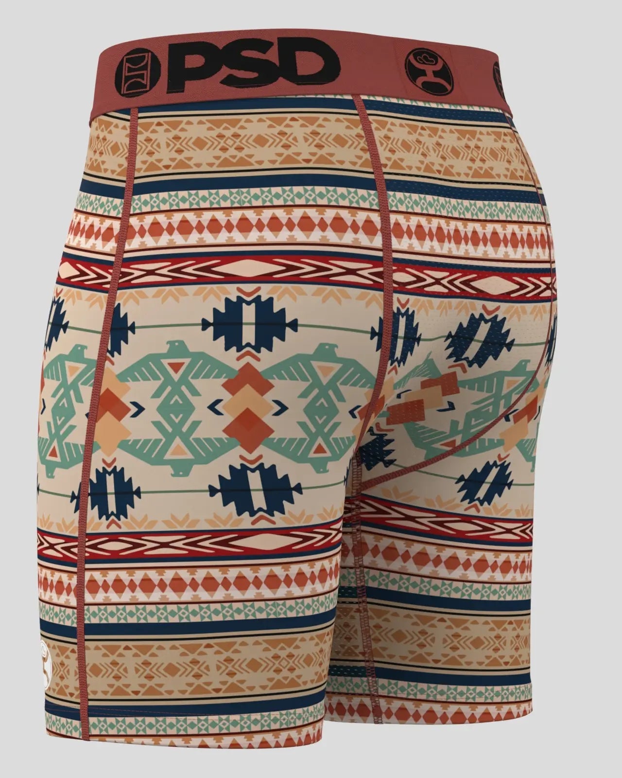 PSD Hooey - Thunderbird - Standard Length
