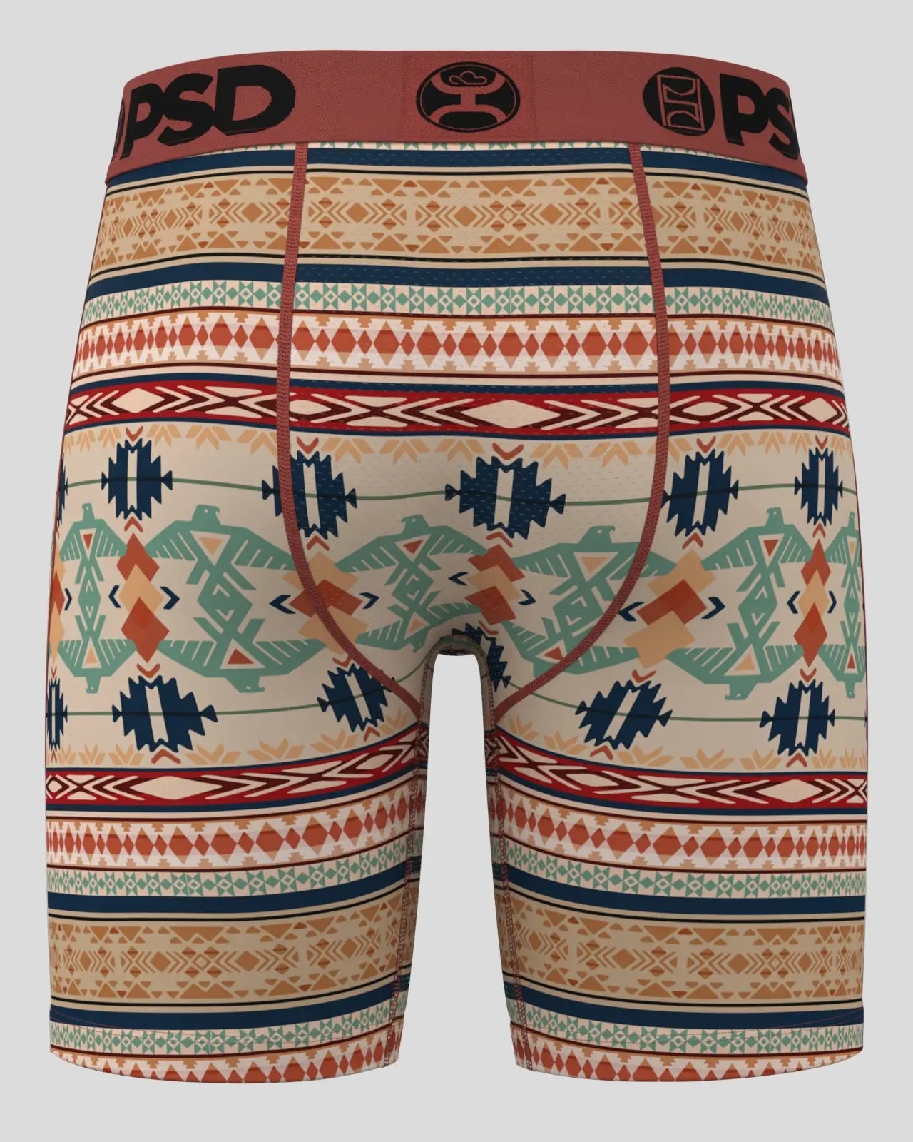 PSD Hooey - Thunderbird - Standard Length