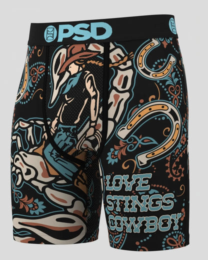 PSD Love Stings - Standard Length