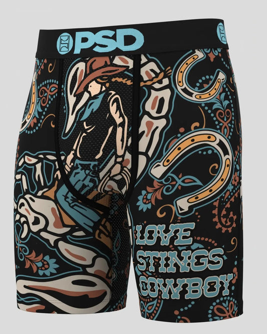 PSD Love Stings - Standard Length