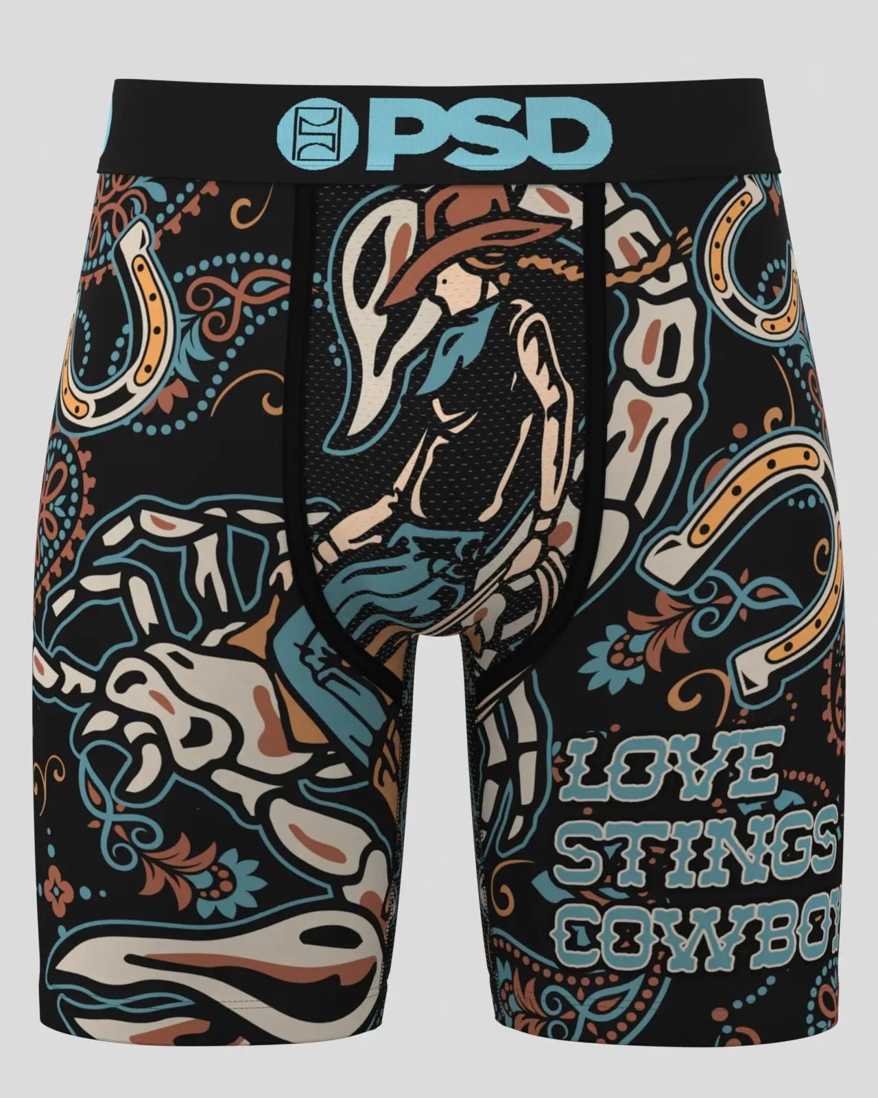 PSD Love Stings - Standard Length