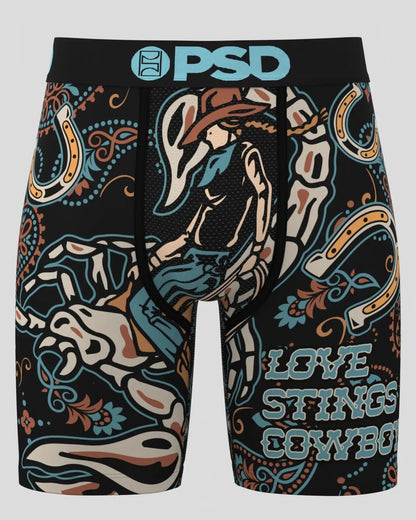 PSD Love Stings - Standard Length