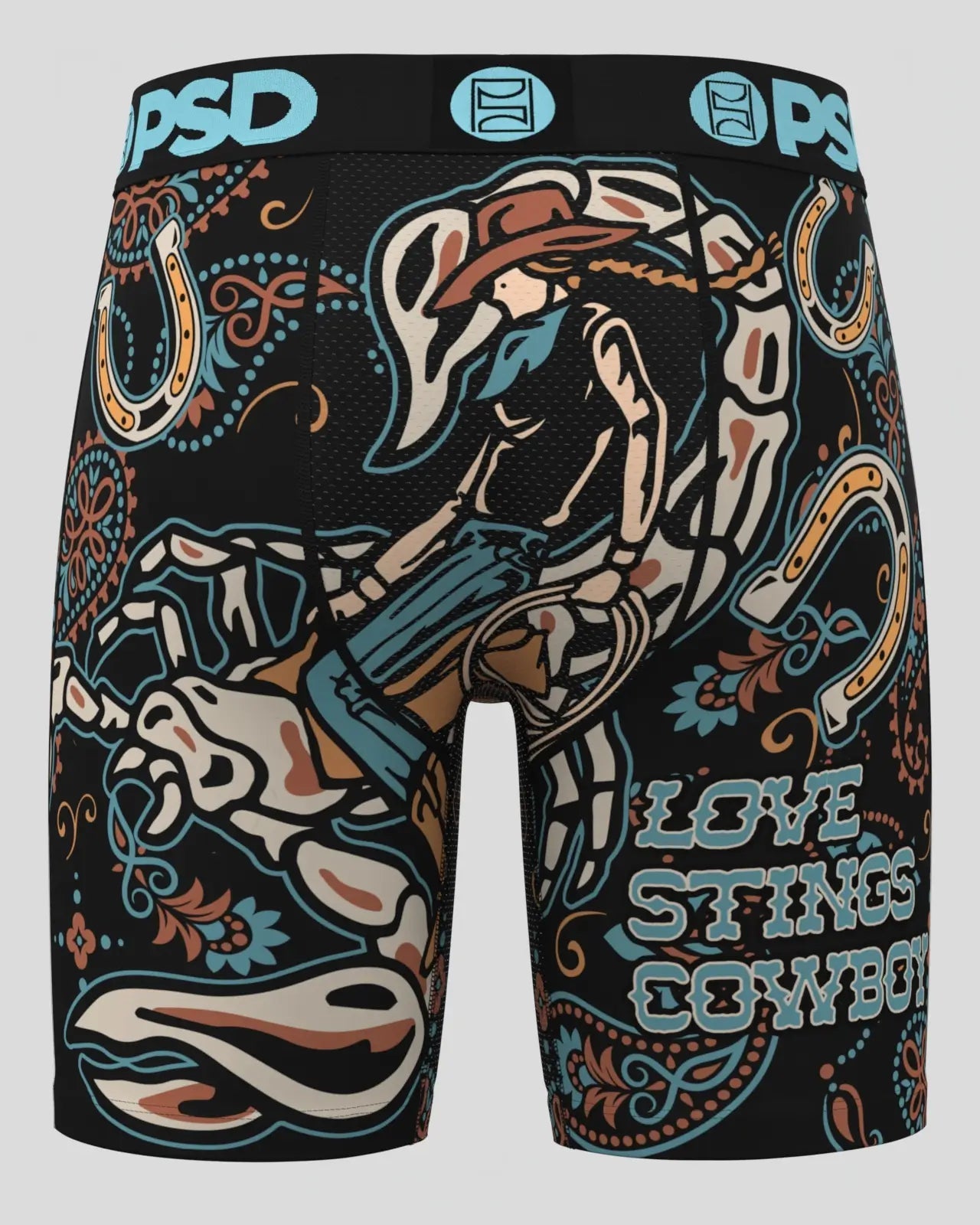 PSD Love Stings - Standard Length