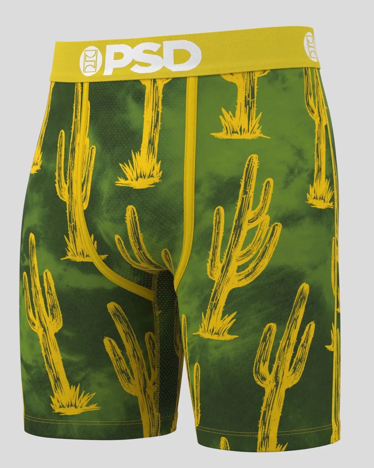 PSD Cactus Heat - Standard Length