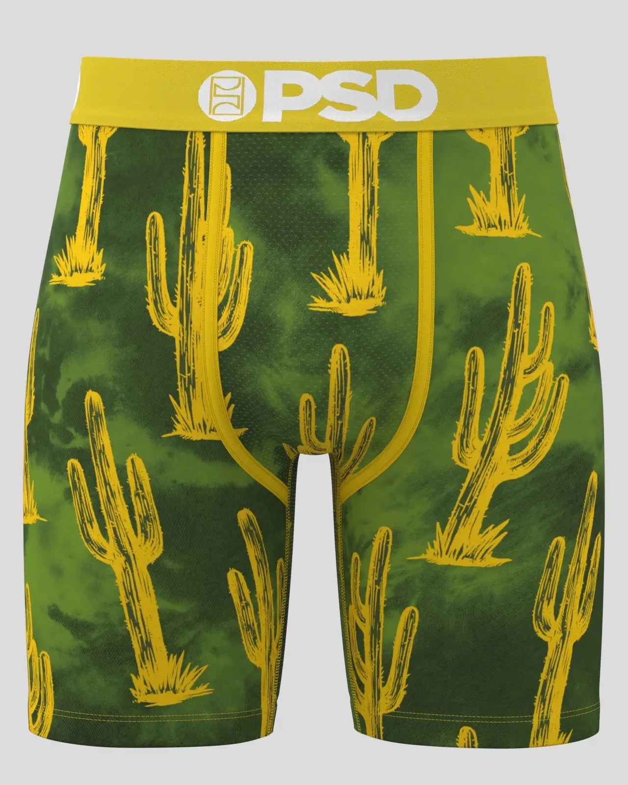 PSD Cactus Heat - Standard Length