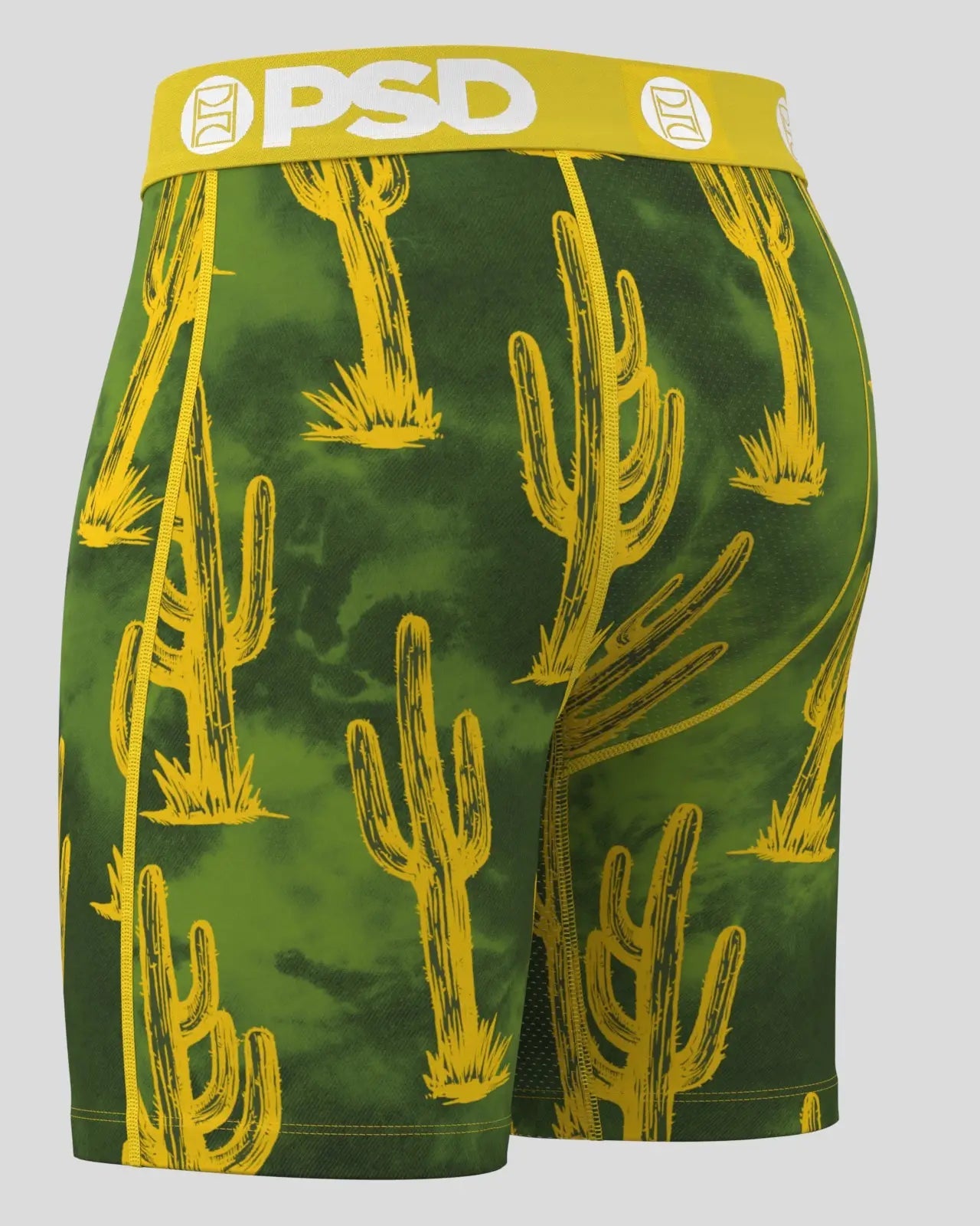 PSD Cactus Heat - Standard Length