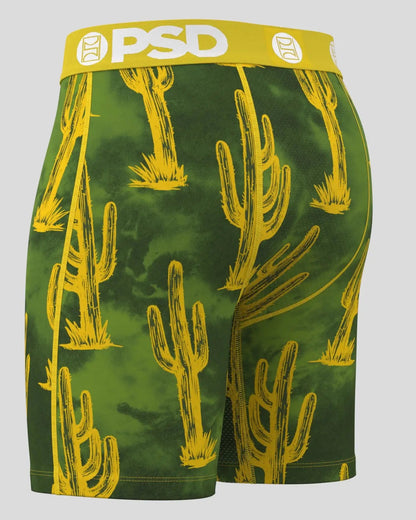 PSD Cactus Heat - Standard Length