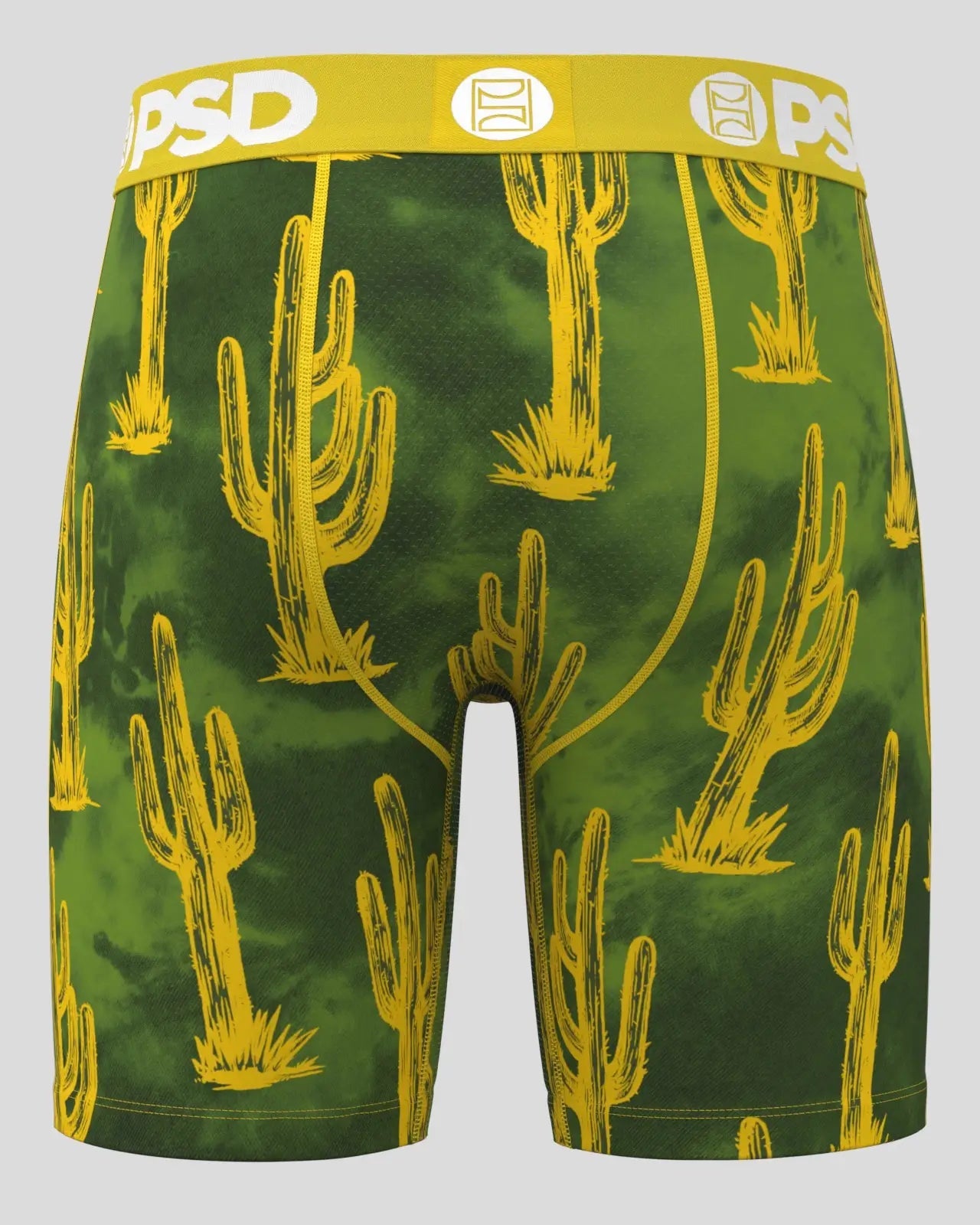 PSD Cactus Heat - Standard Length