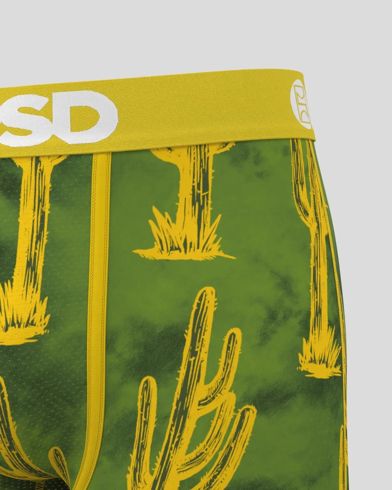 PSD Cactus Heat - Standard Length