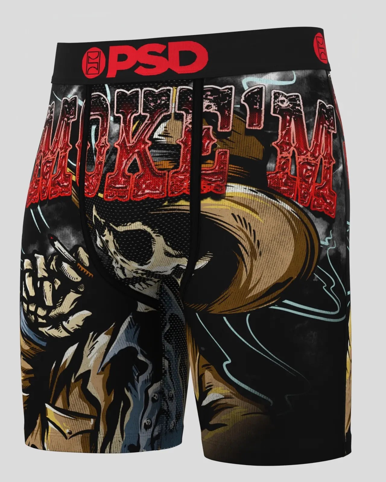 PSD Smokem - Standard Length