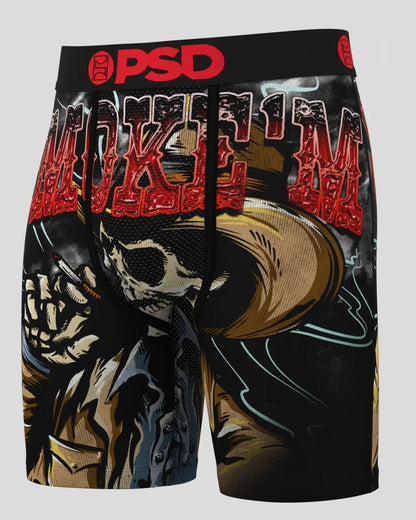 PSD Smokem - Standard Length