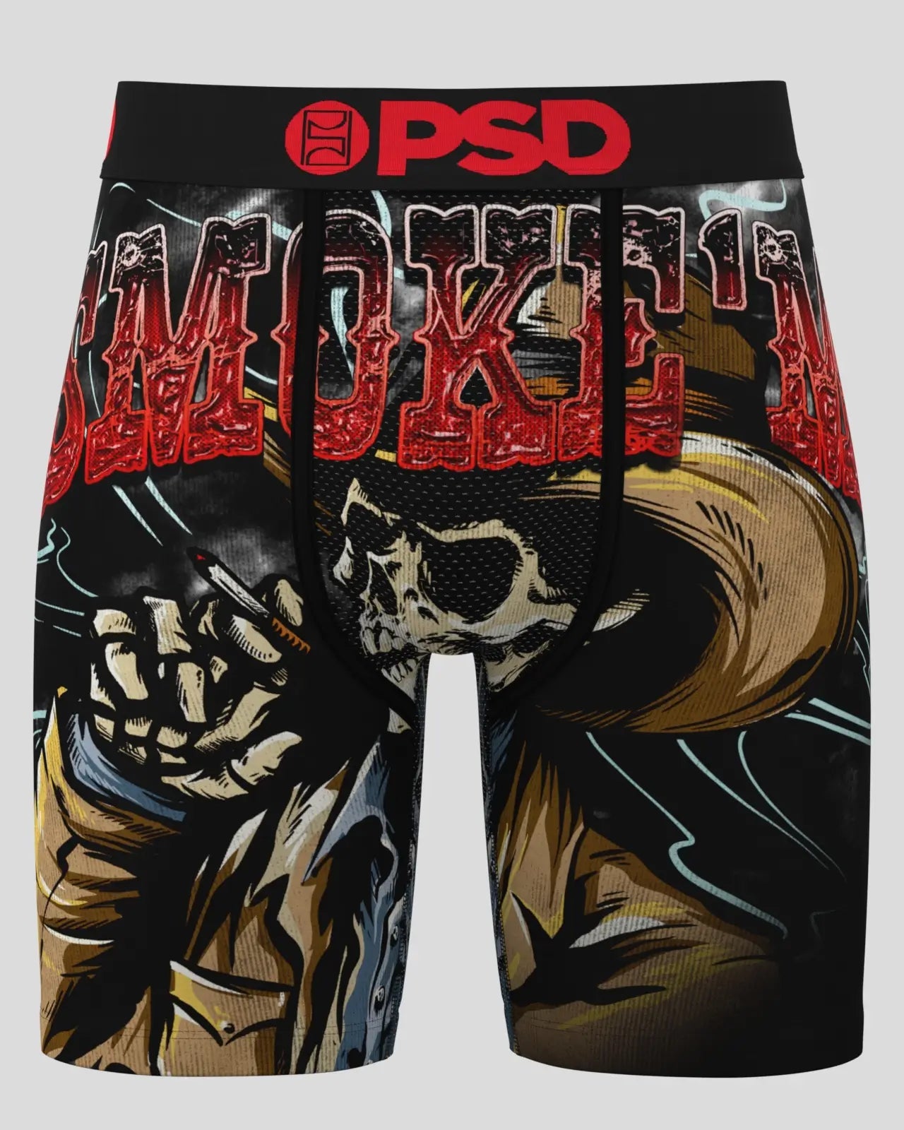 PSD Smokem - Standard Length