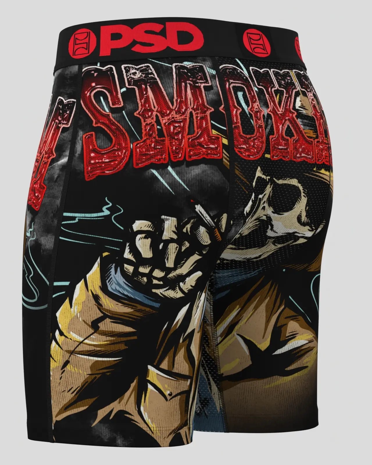 PSD Smokem - Standard Length