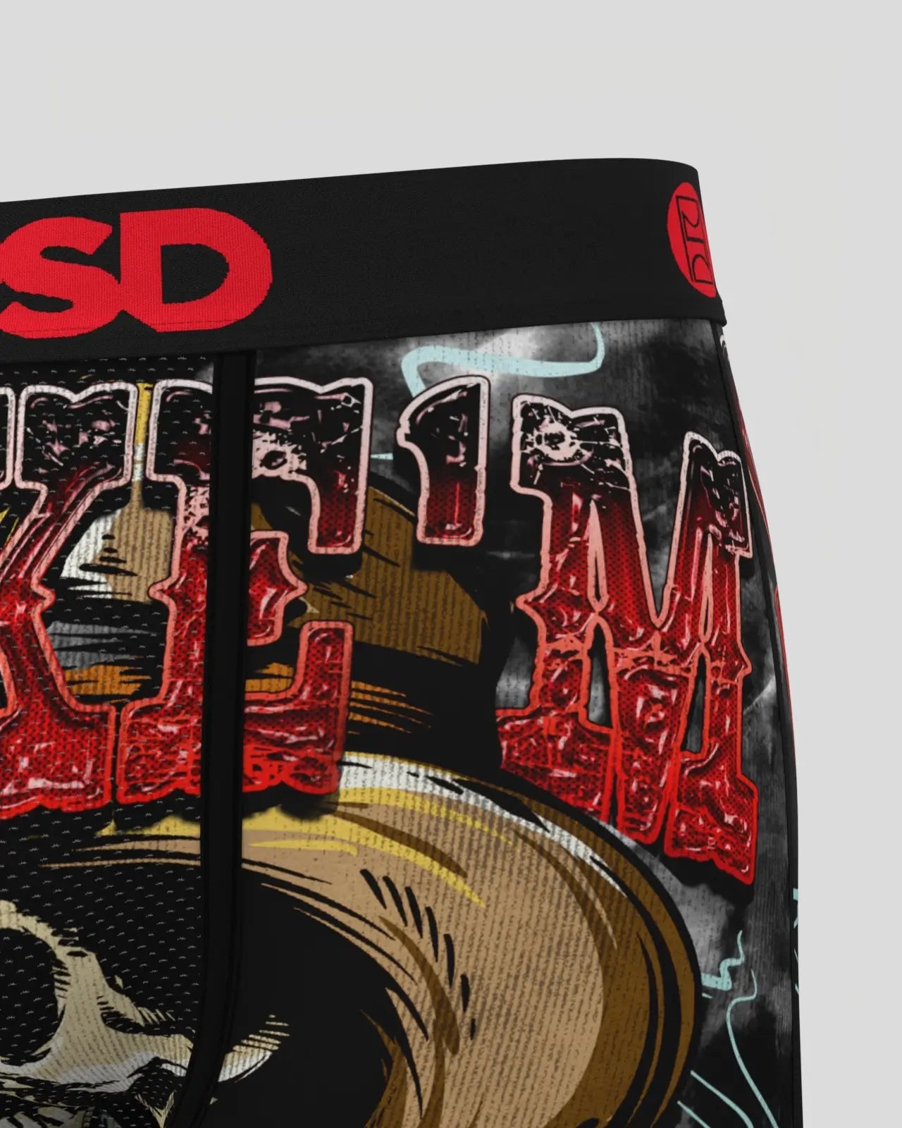 PSD Smokem - Standard Length