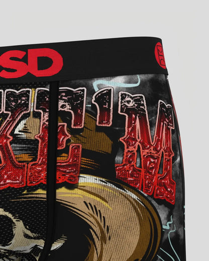 PSD Smokem - Standard Length