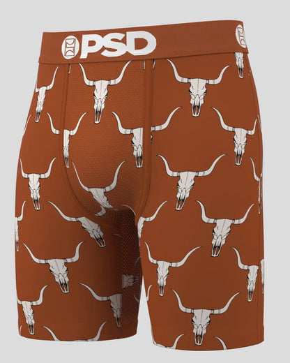PSD 3 Pack - Western - Standard Length