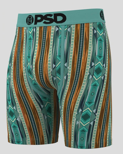 PSD 3 Pack - Western - Standard Length