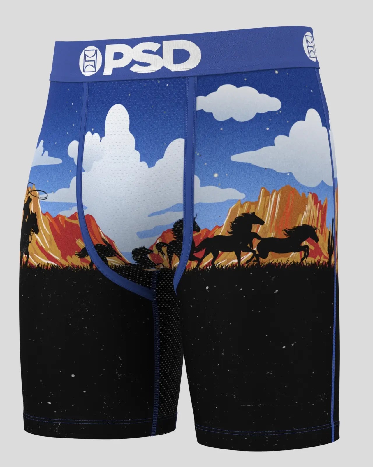 PSD Ace High - Standard Length