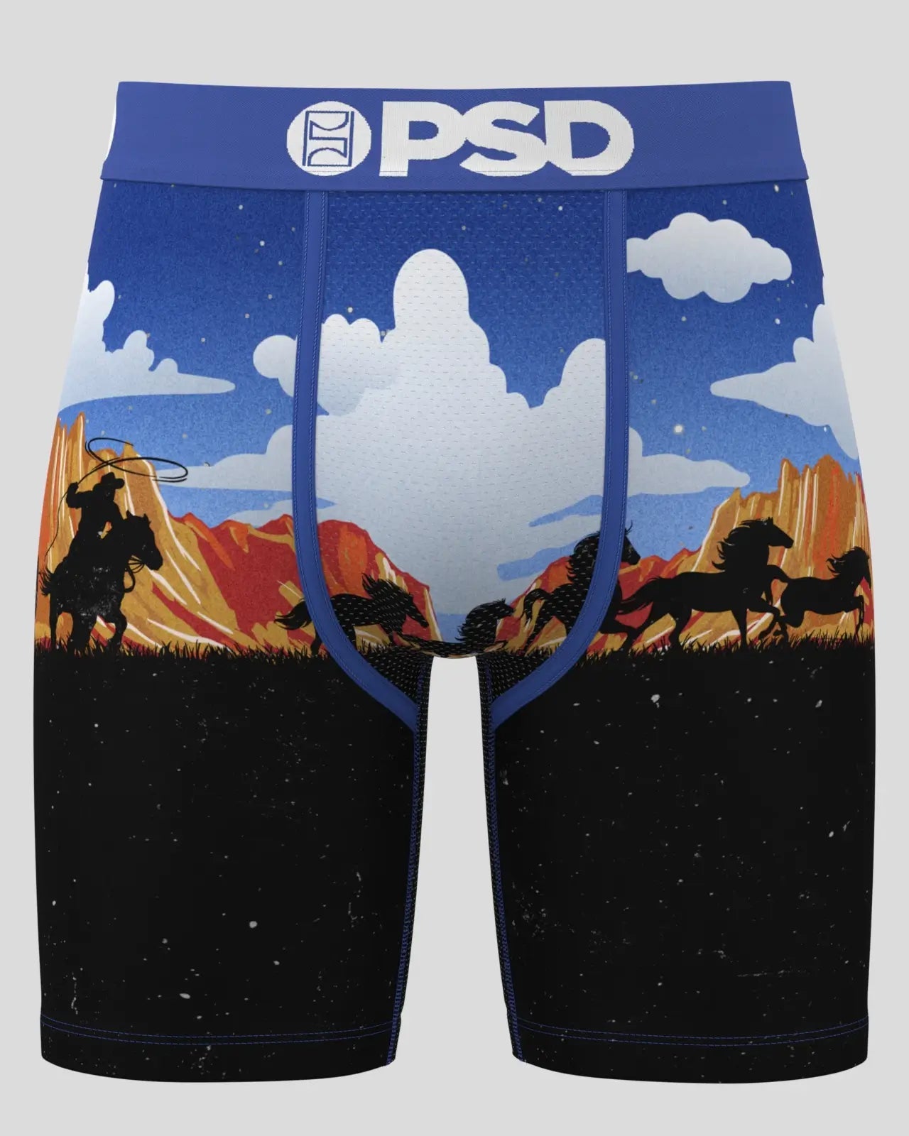 PSD Ace High - Standard Length