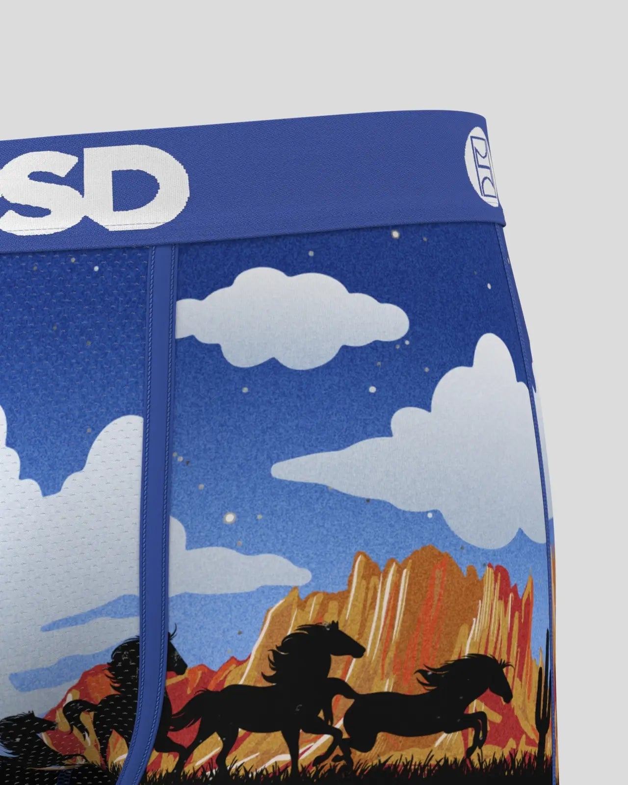 PSD Ace High - Standard Length