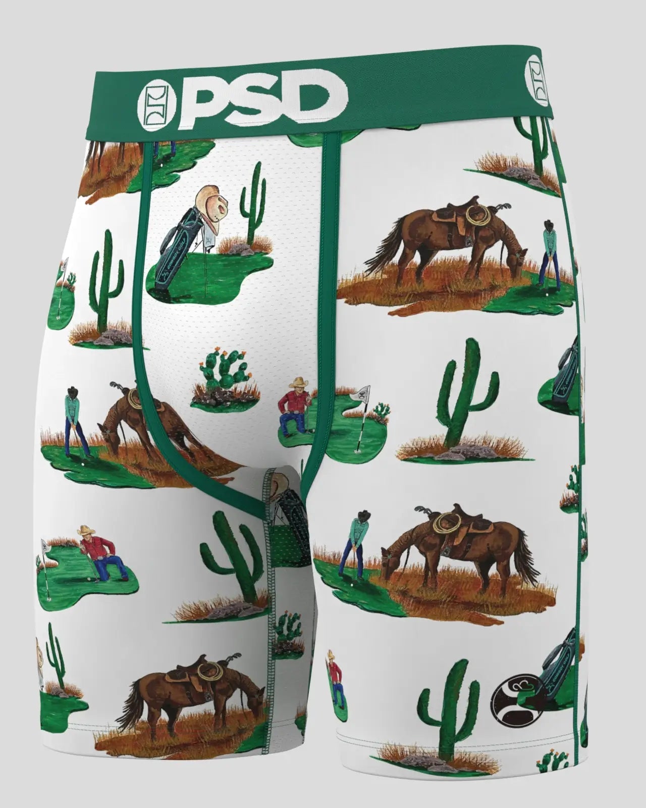 PSD Hooey - Cowboy Golf - Standard Length