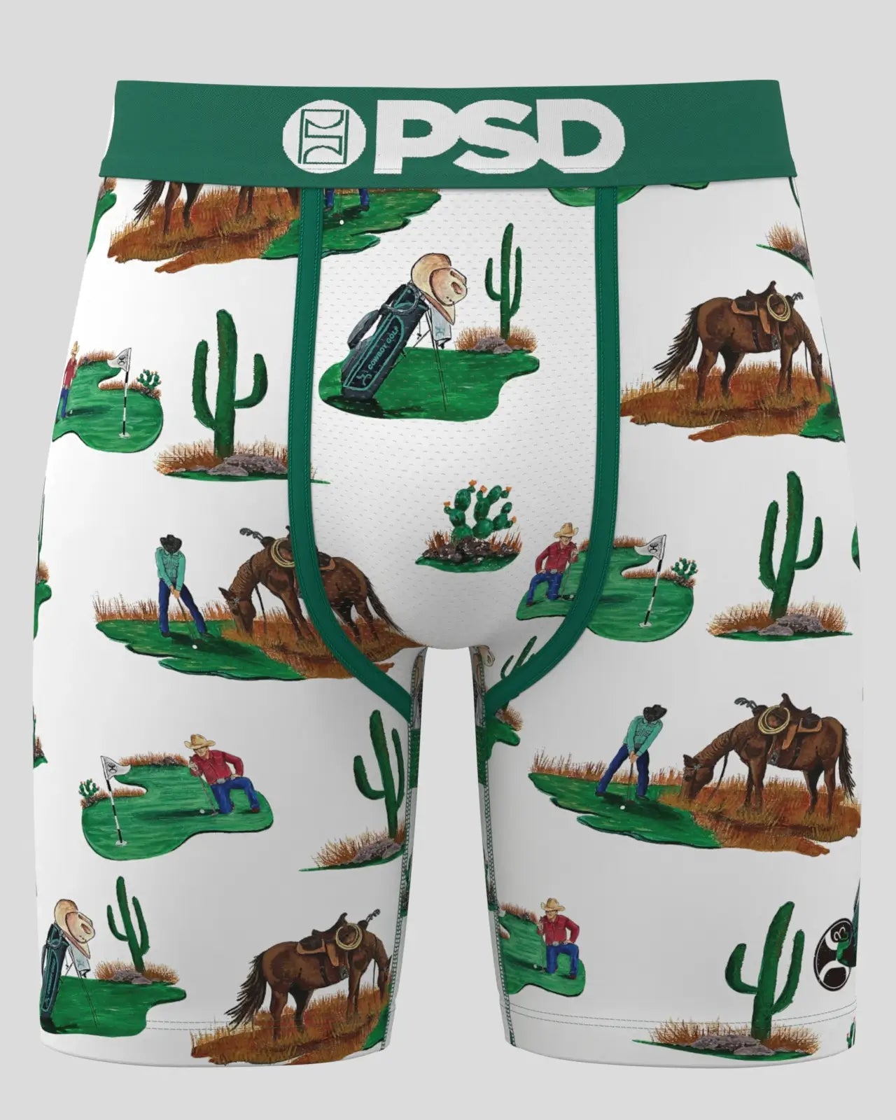 PSD Hooey - Cowboy Golf - Standard Length