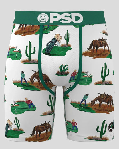 PSD Hooey - Cowboy Golf - Standard Length