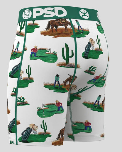 PSD Hooey - Cowboy Golf - Standard Length
