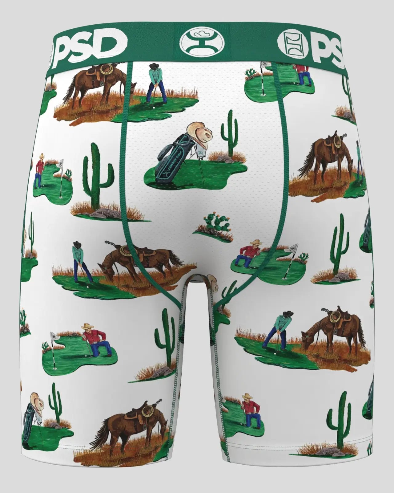 PSD Hooey - Cowboy Golf - Standard Length