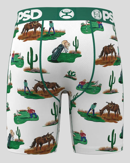 PSD Hooey - Cowboy Golf - Standard Length