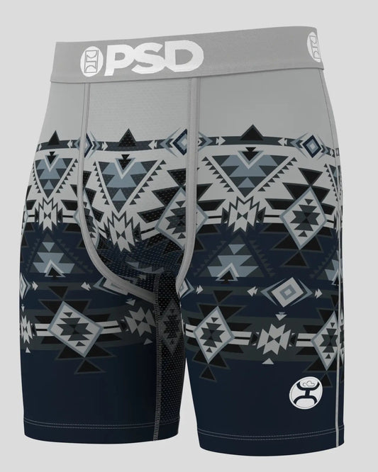 PSD Hooey - Ombre - Standard Length