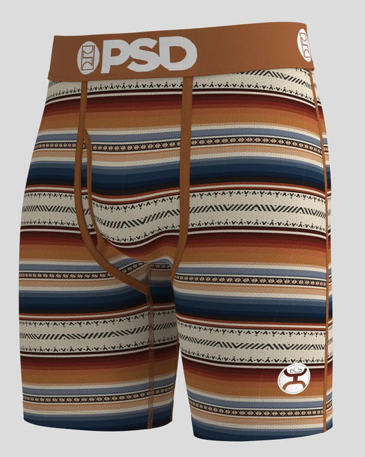 PSD Modal - Hooey - Serape - Standard Length - Modal