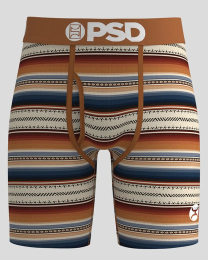 PSD Modal - Hooey - Serape - Standard Length - Modal