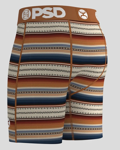 PSD Modal - Hooey - Serape - Standard Length - Modal