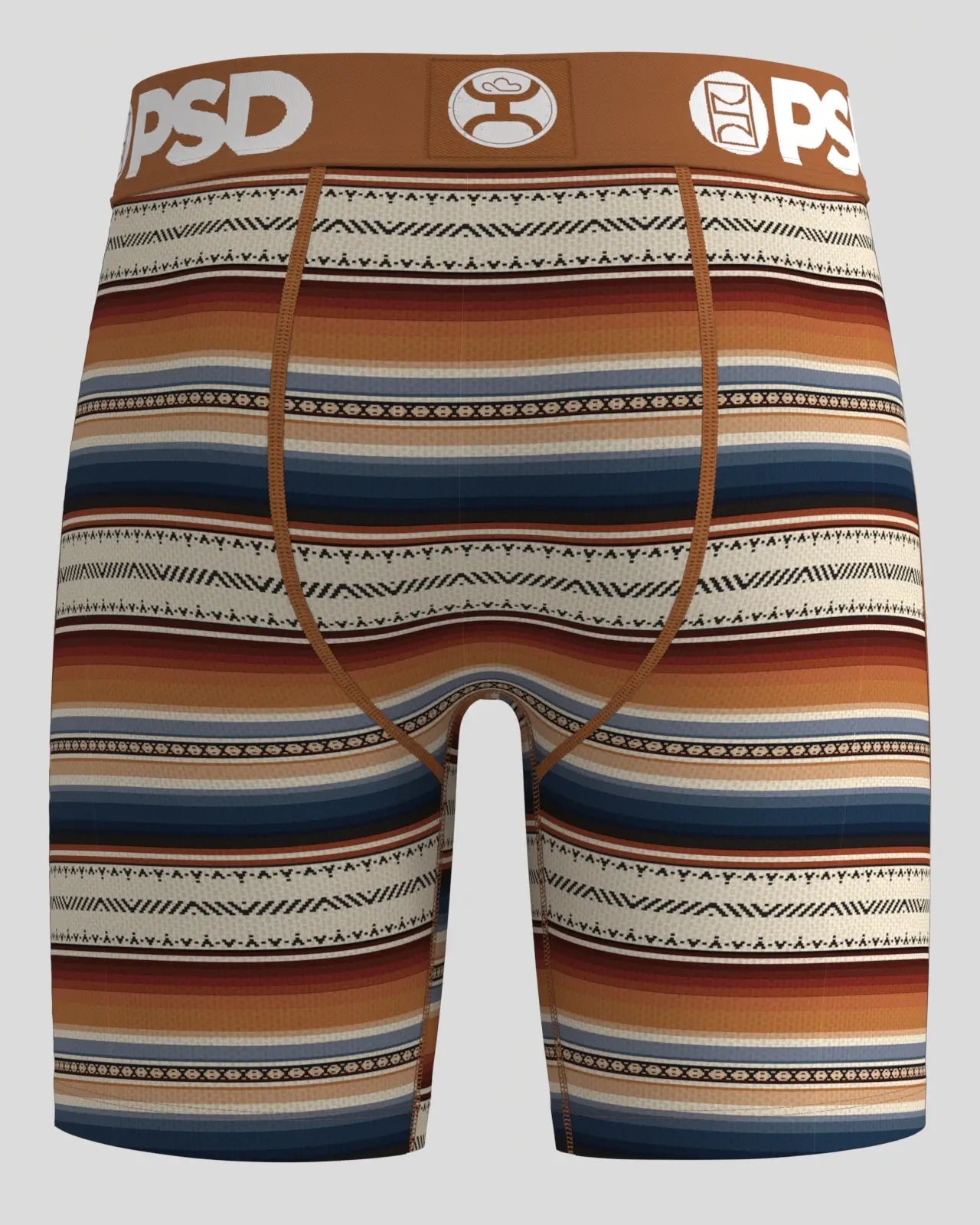 PSD Modal - Hooey - Serape - Standard Length - Modal