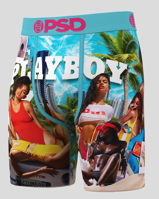 PSD Playboy - Flamingo - Standard Length