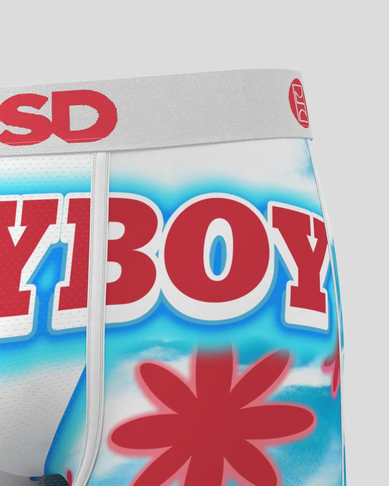 PSD Playboy - Summertime - Standard Length