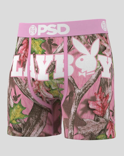 PSD Playboy - Woods - Mid Length