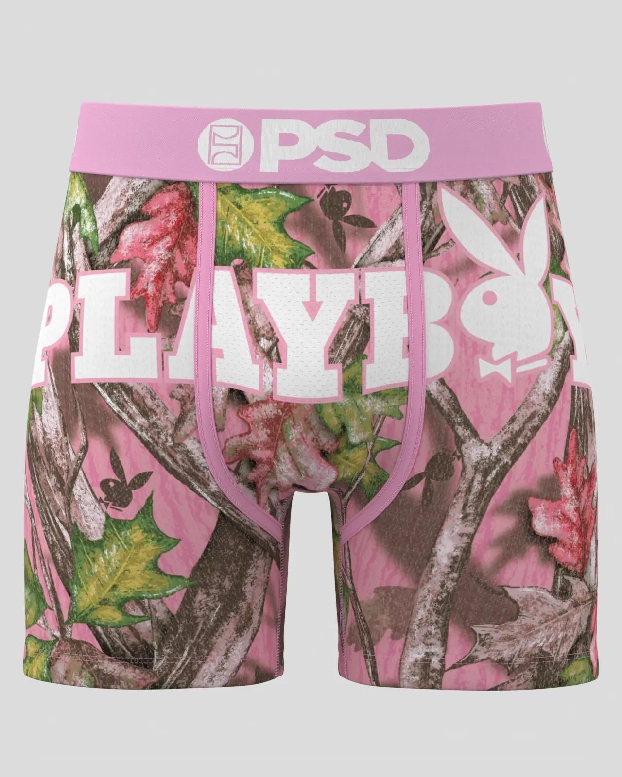 PSD Playboy - Woods - Mid Length