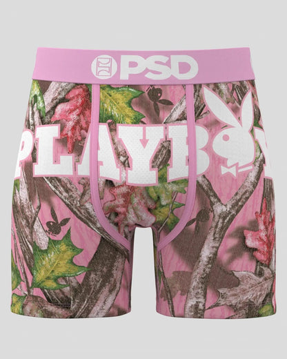 PSD Playboy - Woods - Mid Length