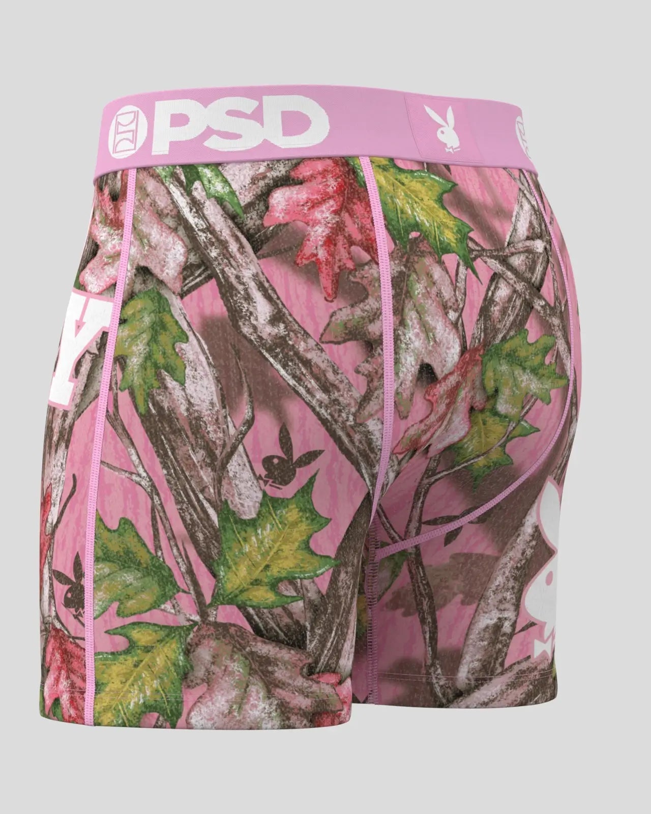 PSD Playboy - Woods - Mid Length