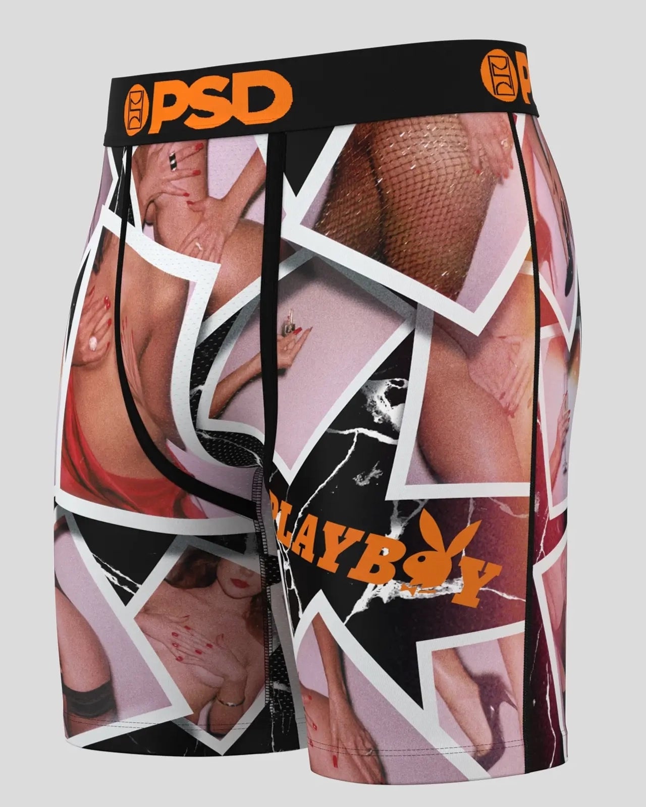 PSD Playboy - Polaroids - Standard Length