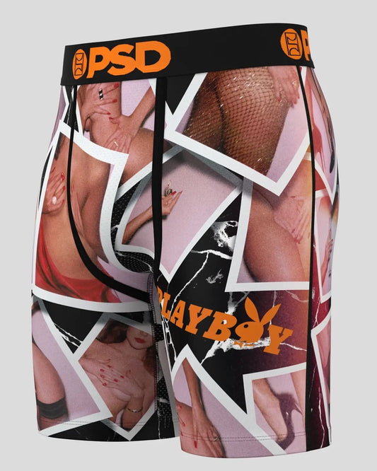 PSD Playboy - Polaroids - Standard Length